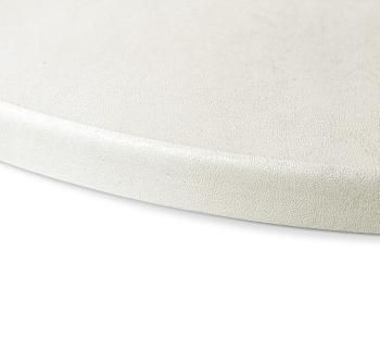 Стол овальный Sheffilton SHT-TU30-2/120-80 МДФ