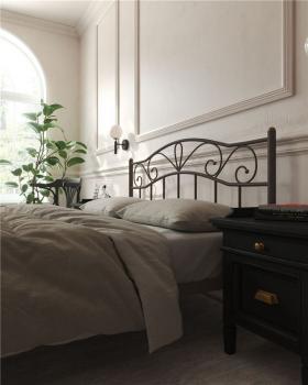 Кровать двухспальная RB Глэдис с изножьем 140х200