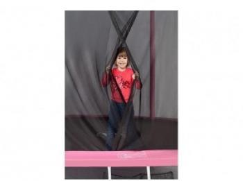 Сеть защитная верхняя 6 ft (TR06-09) Черный (Р)