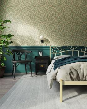 Кровать двухспальная RB Глэдис без изножья 140х200