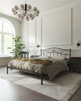 Коричневый бархат