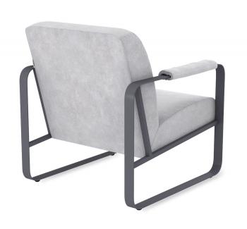 Кресло Sheffilton SHT-AMS1-2