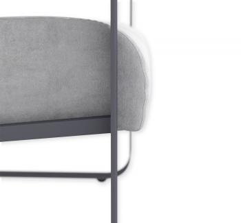 Кресло Sheffilton SHT-AMS1-2