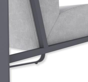 Кресло Sheffilton SHT-AMS1-2