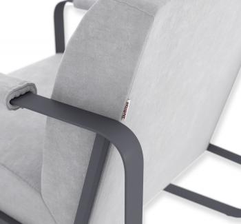 Кресло Sheffilton SHT-AMS1-2