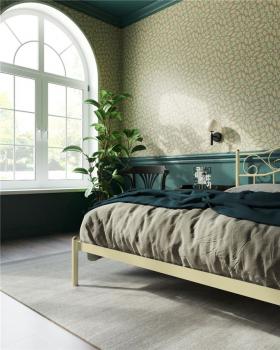 Кровать RB Глэдис 120х200 без изножья