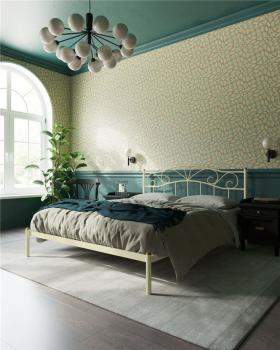 Кровать RB Глэдис 120х200 без изножья