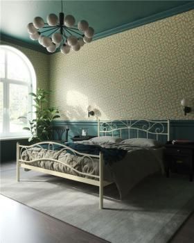 Кровать RB Глэдис + изножье 120х200