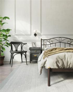 Кровать RB Глэдис 120х200 без изножья