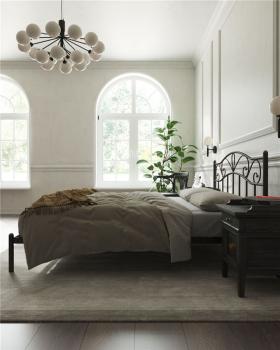 Кровать RB Глэдис 120х200 без изножья