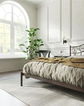 Кровать RB Глэдис 120х200 без изножья