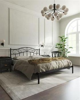 Кровать RB Глэдис 120х200 без изножья