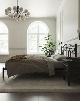 Кровать RB Глэдис 120х200 без изножья