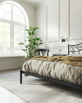 Кровать RB Глэдис 120х200 без изножья