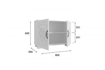 Тумба Compass МБ-30К