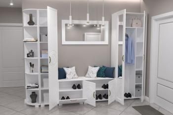 Тумба Compass МБ-30К