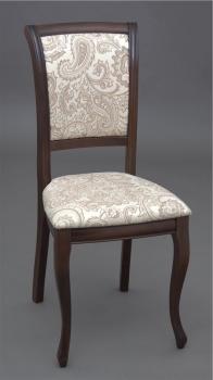 Темный орех /ткань-Basar