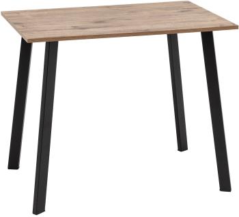 Стол STOOL GROUP Альва 900х600 столешница ЛДСП