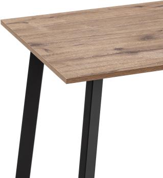 Стол STOOL GROUP Альва 900х600 столешница ЛДСП