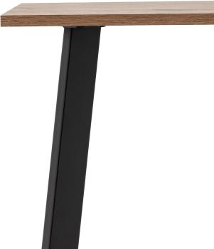 Стол STOOL GROUP Альва 900х600 столешница ЛДСП