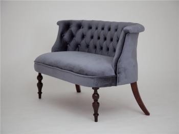 Диван RB Бархат