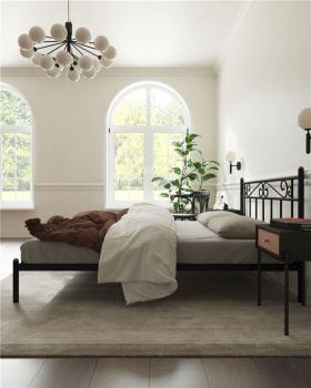 Кровать RB Франческа без изножья 160х200