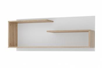 Полка навесная Столлайн Мика СТЛ.165.17