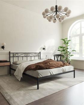 Кровать RB Франческа без изножья 140х200