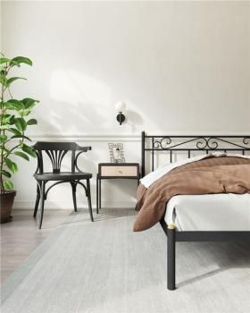 Кровать RB Франческа без изножья 140х200