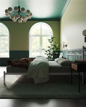 Кровать RB Франческа без изножья 120х200