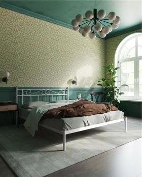 Кровать RB Франческа без изножья 120х200