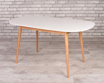 Стол овальный RB Алиса-1200