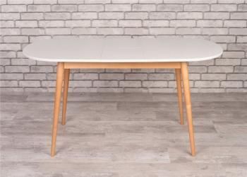 Стол овальный RB Алиса-1200