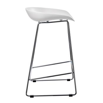 Стул полубарный BRADEXHOME Neo