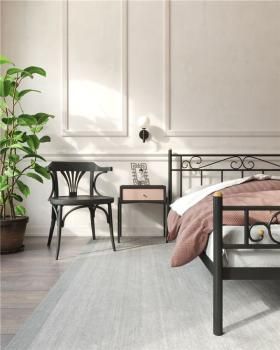 Кровать RB Франческа + изножье 120х200