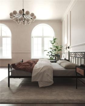 Кровать RB Франческа + изножье 120х200