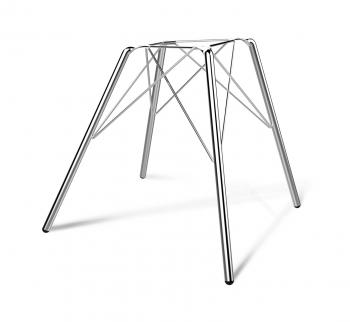 Стул Sheffilton SHT-ST38/S37