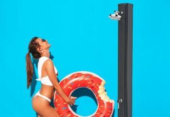 Душ солнечный Arkema Big Happy Five