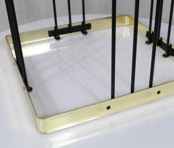 Столик кофейный Sheffilton SHT-CT16