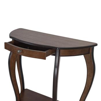 Консоль Мебелик Элегант