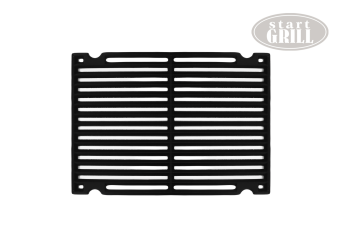 Чугунная решетка для газового гриля Start grill Esprit 31B и 41B