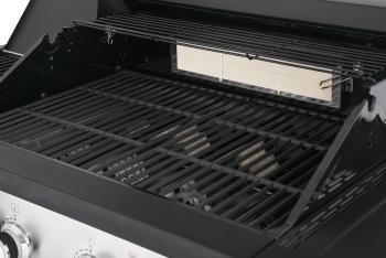 Газовый гриль Start grill 5+1 горелка