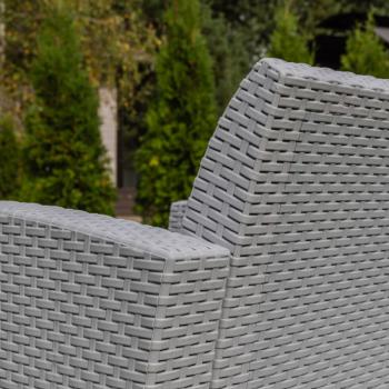 Комплект кресел ROYAL FAMILY LANA