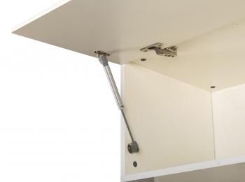 Прихожая Mobi Ливерпуль 13.21 + Шкаф для одежды + Карниз 2000С