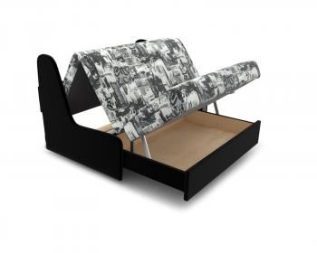 Диван-аккордеон Mebel-ars Аккордеон №2 140 см