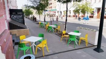 Стол Sheffilton SHT-TU30/TT30 83/83