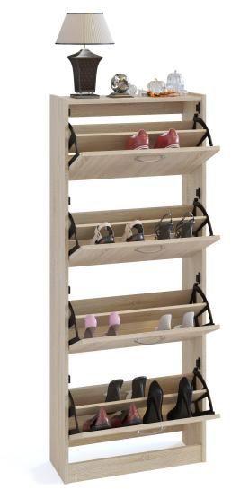 Обувница Сокол ТО-24