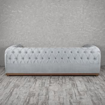 Диван Decor of today Раунд 02279