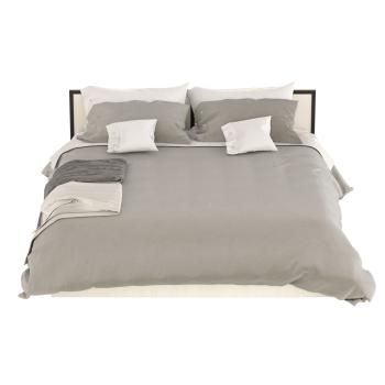 Кровать с ящиками СВК Сакура 1800