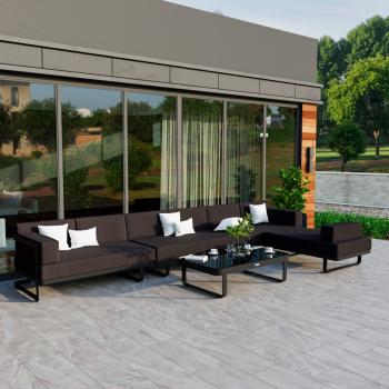 Лаунж зона Ideal Patio Tesora